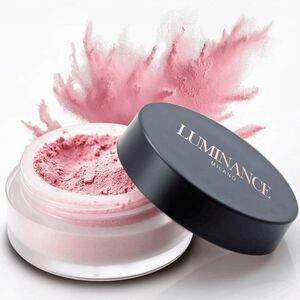 Luminance Milano Ultra Pink Blurring Setting Powder